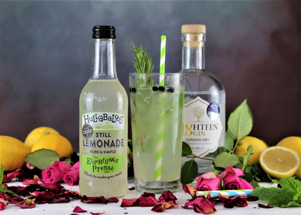 Hullabaloos Cocktail Hamper